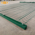 Garden Farm Weld Wire Mesh Panel Gerning